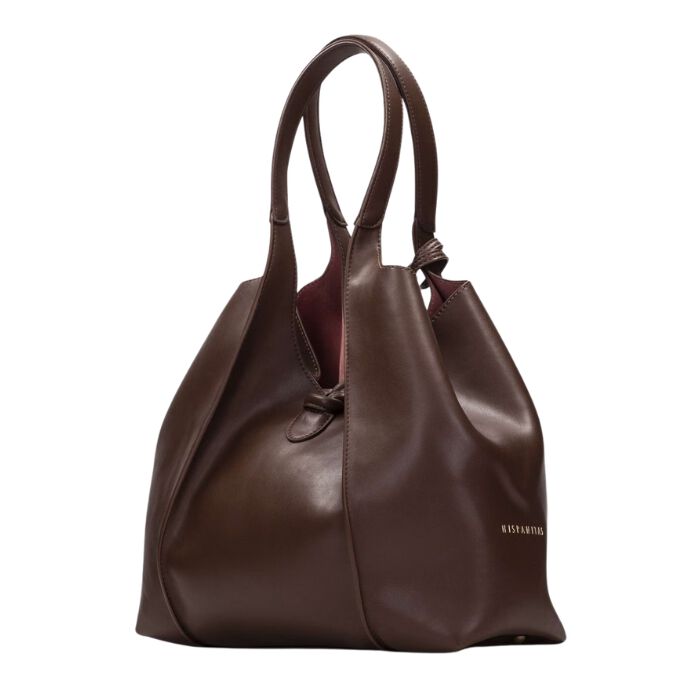 Bolso Shopper Avellana   2