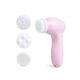 Cepillo Facial El&eacute;ctrico  1ud.-204893 1