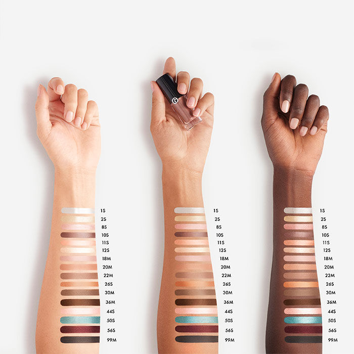 Eye Tint Eyeshadow   1