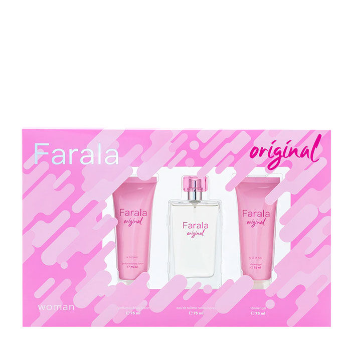Farala Original Estuche  100ml-209320 1