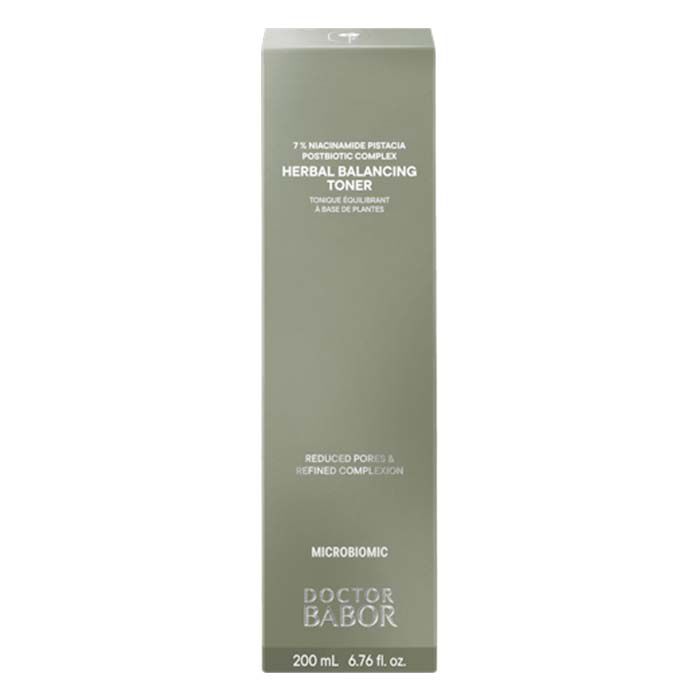 Herbal Balancing Toner  200ml-229802 1