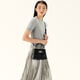 Furla 1927 Bolso de Mano MINI Negro   1