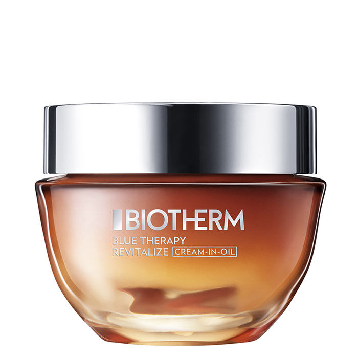 Blue Therapy Amber Algae Revitalize Cream in Oil  50ml-199722 3