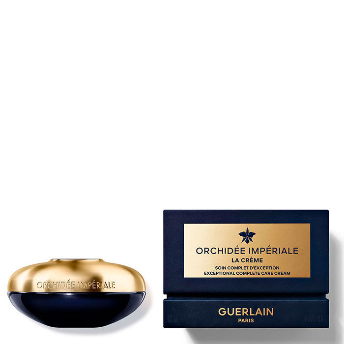 Orchidée Impériale La Crema Rica  50ml-213794 8
