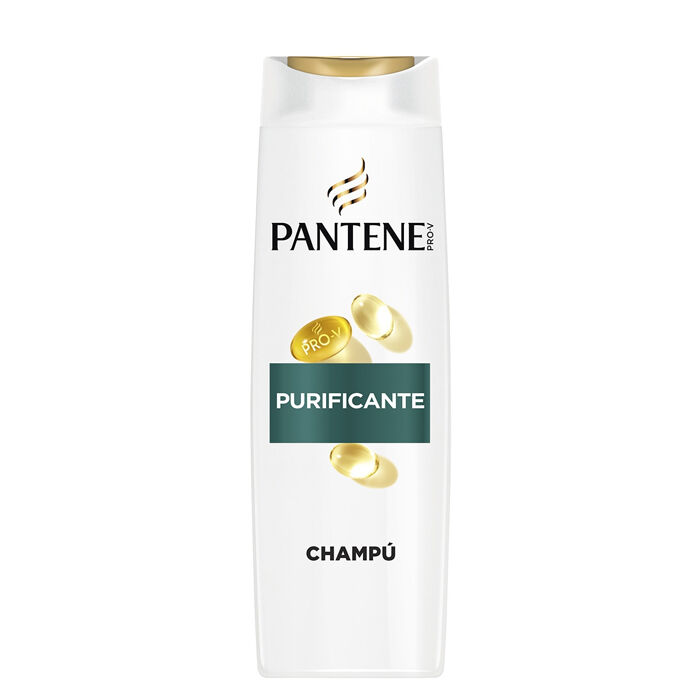 Purificante Champú  325ml-227385 0