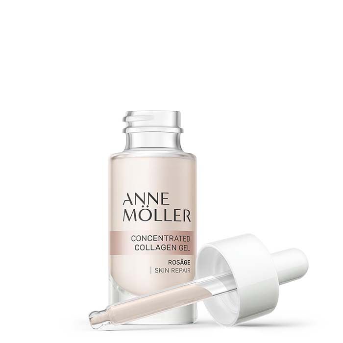 ROS&Acirc;GE Concentrated Collagen Gel  15ml-230267 2