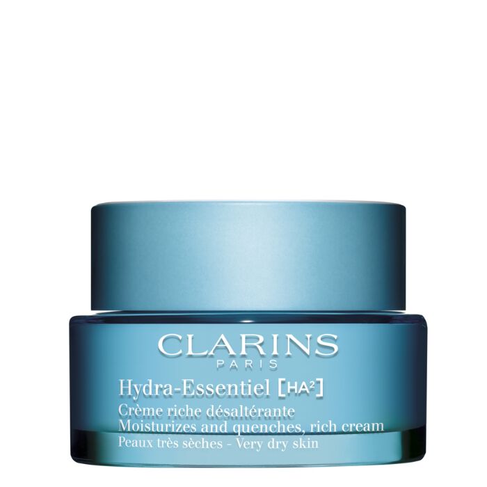 Hydra-Essentiel [HA&sup2;] Crema de D&iacute;a Untuosa  