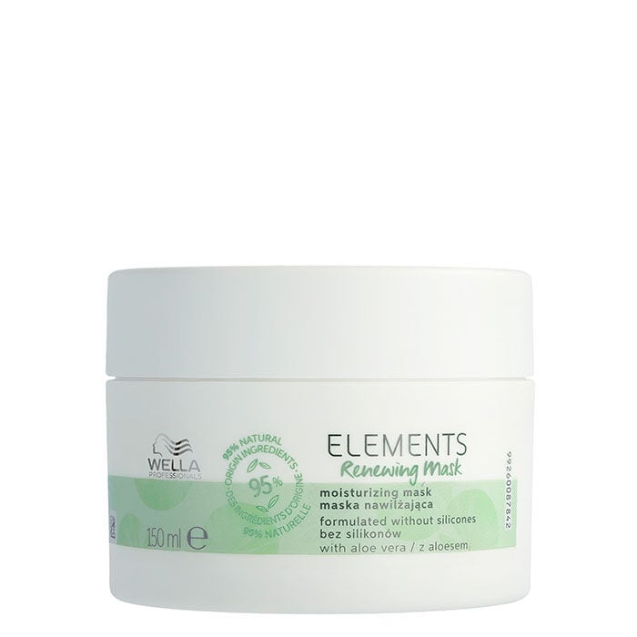 Elements Renewing Mask  150ml-214504 0