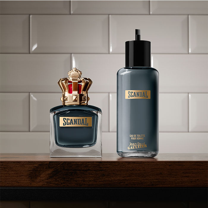 SCANDAL POUR HOMME  200ml-200636 2