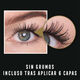 Divine Lashes Máscara   5
