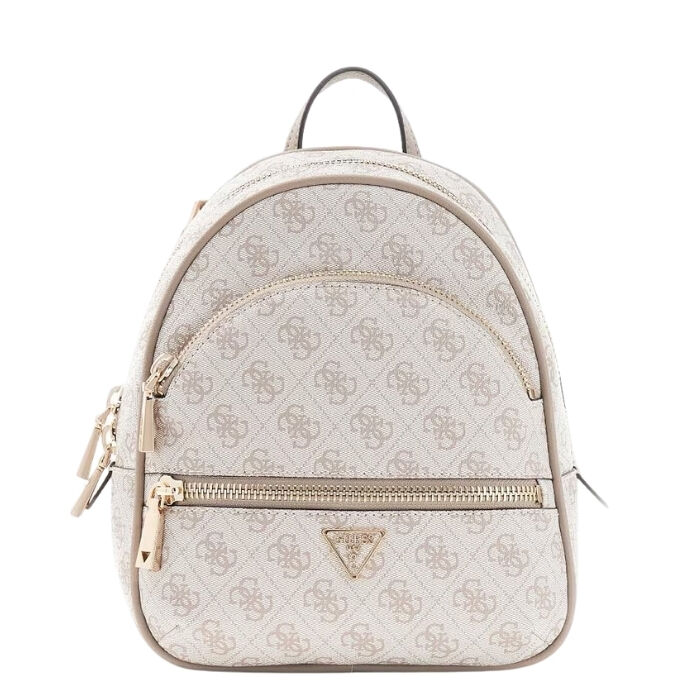 Mini Mochila Manhattan Logo   5