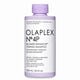 Nº4P Blonde Enhancer Toning Shampoo  250ml-216908 0