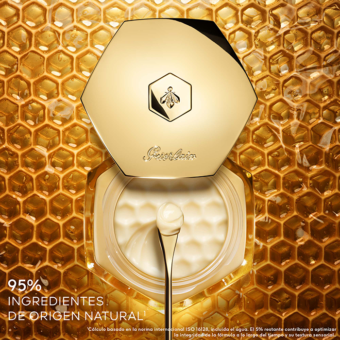 Abeille Royale Aceite en Bálsamo de Juventud Reparación Intensa  80ml-202913 3