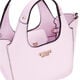 Mini Bolso de Mano Helina Rosa   3