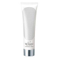 Silky Purifying Cleansing Cream  125ml-151401 0
