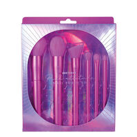 Set Brochas de Maquillaje Pink Attitude Collection  1ud.-216369 1
