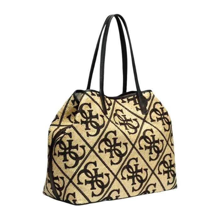 Bolso Tote Kirsten Negro   2