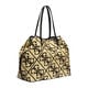 Bolso Tote Kirsten Negro   2