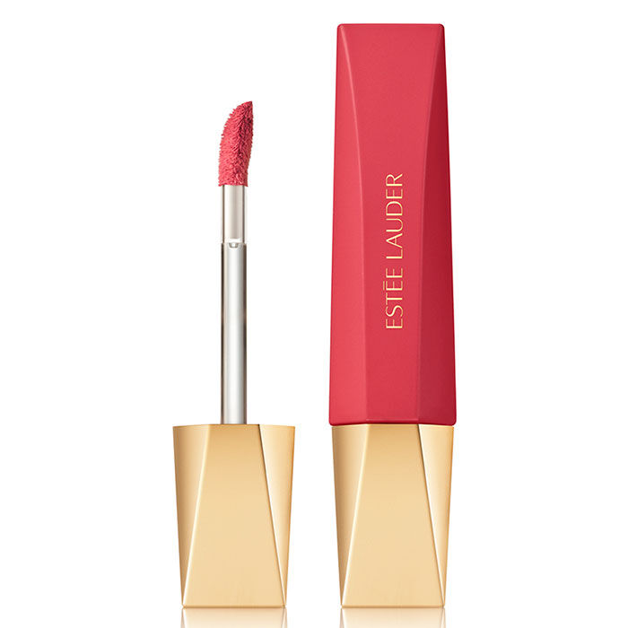 Pure Color Whipped Matte Lip Color   3