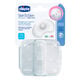Pezoneras de Silicona SkintoSkin  2ud.-200210 3