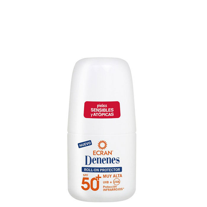 Roll-On Protector SPF50+  50ml-191129 0