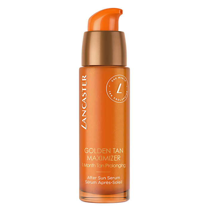 Golden Tan Maximizer After Sun Serum  30ml-192294 6