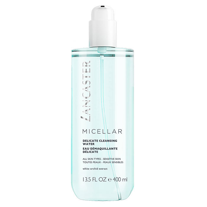MICELLAR Eau Démaquillante Délicate  