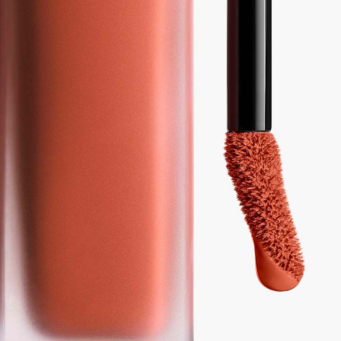 ROUGE ALLURE LIQUID VELVET   5