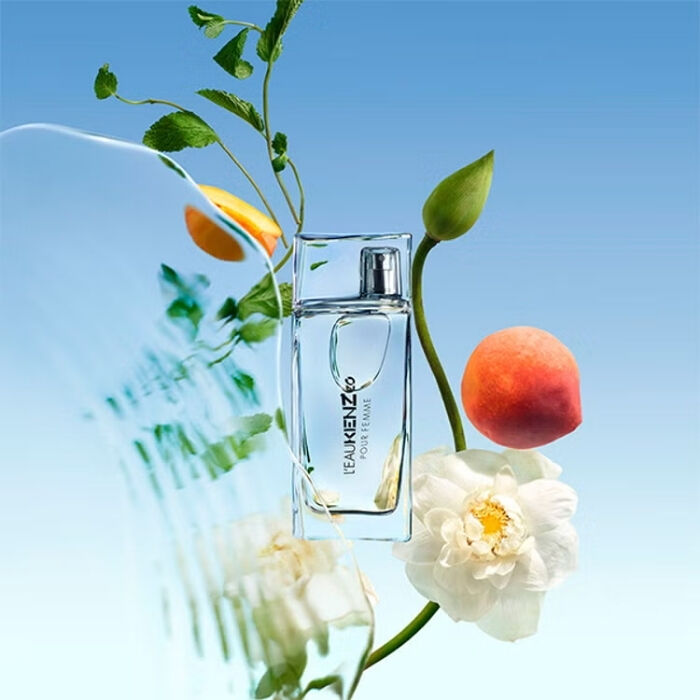 L'EAU KENZO pour Femme  100ml-240372 2