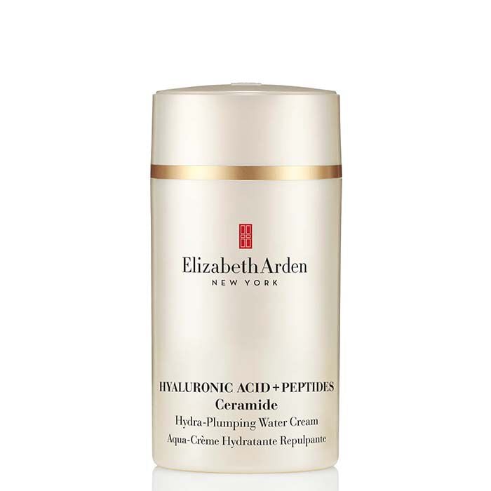 Hyaluronic Acid + Peptides Ceramide Water Cream  50ml-231079 2