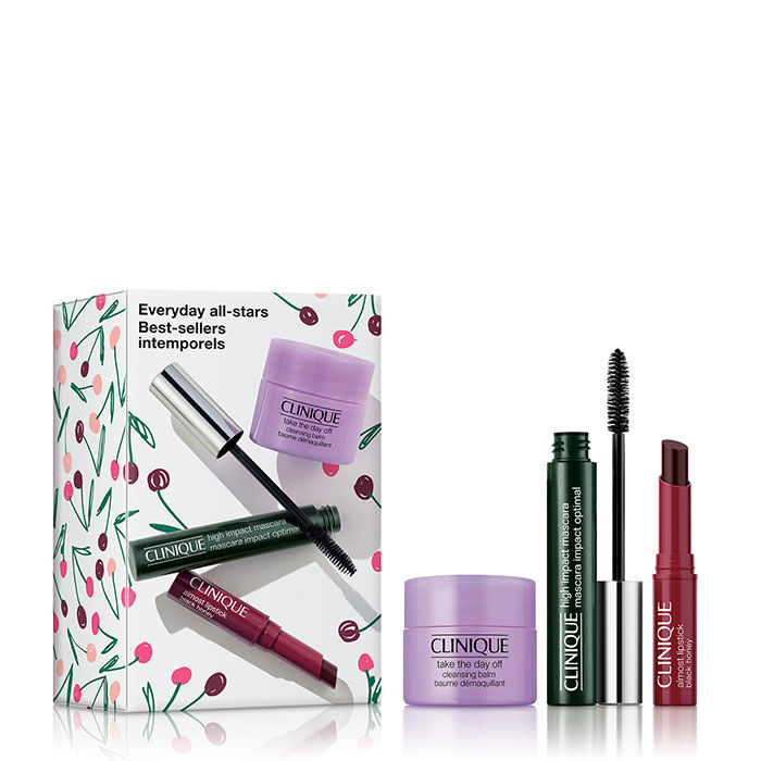 High Impact Mascara Estuche  1ud.-227227 1