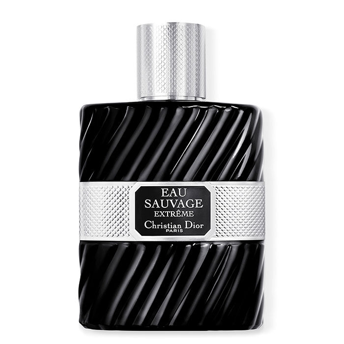 EAU SAUVAGE EXTRÊME  