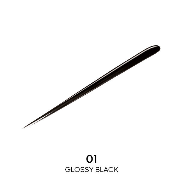 Mad Eyes Intense Liner   1