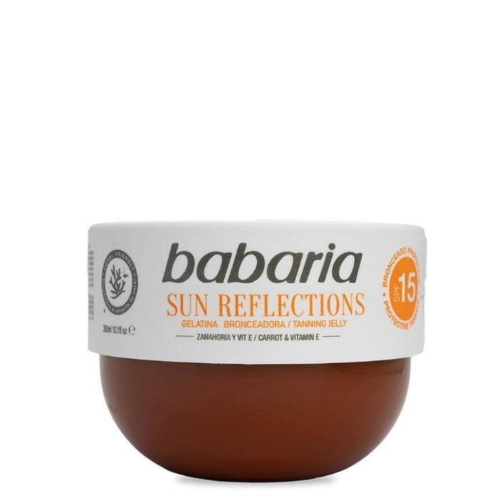 Gelatina Bronceadora Exotic Bronze  