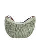 Bolso Bandolera Natural Verde   4
