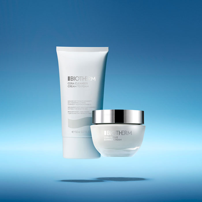 Cera Repair Foam Cleanser  150ml-207757 4