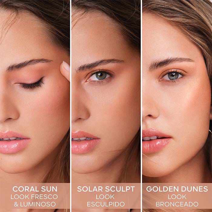Terracotta Golden Dunes   4