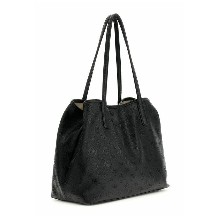 Bolso Shopper Victtoria Negro   1