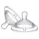 Tetina NaturalFeeling Flujo Rápido 6 Meses+  2ud.-200246 1