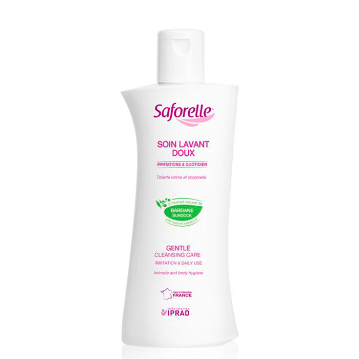 Gel Cuidado Íntimo Activo  250ml-206699 0