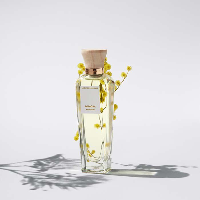 Agua Fresca de Mimosa Coriandro  120ml-186312 5