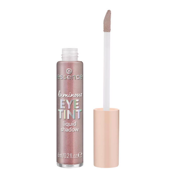 Sombra líquida Luminous Eye Tint   2