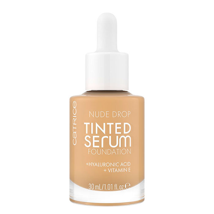 Base Sérum Nude Drip Tinted   4