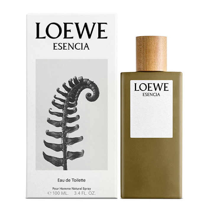 ESENCIA EDT  100ml-196658 1