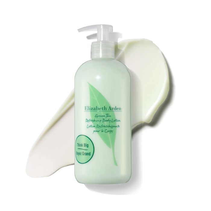 Green Tea Loción Corporal  500ml-131194 1