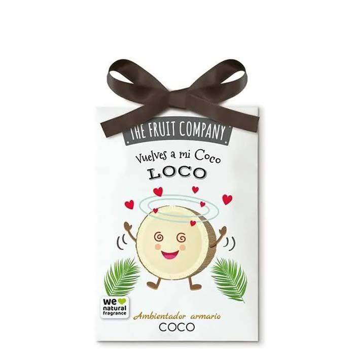 Ambientador Armario Coco  