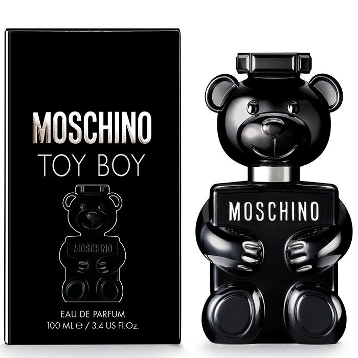 TOY BOY  100ml-188584 1