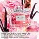 MISS DIOR EAU DE PARFUM  100ml-239734 2