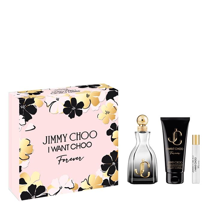 I Want Choo Forever Estuche  