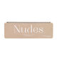 Nudes Tin Box  1ud.-214228 1